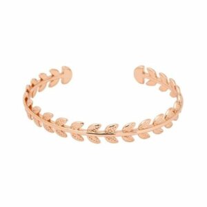 Armreifen "Ariana" Roségold