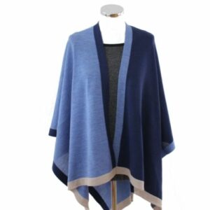 Poncho "Milano"