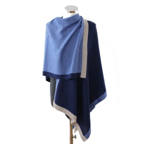 Poncho "Milano"