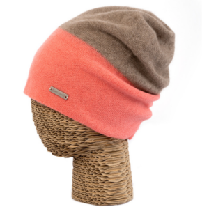 Feinstrick "Salmone"